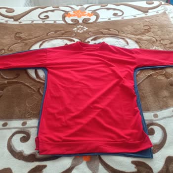 Tuğram Butik Ürününün Arkasında Durmuyor