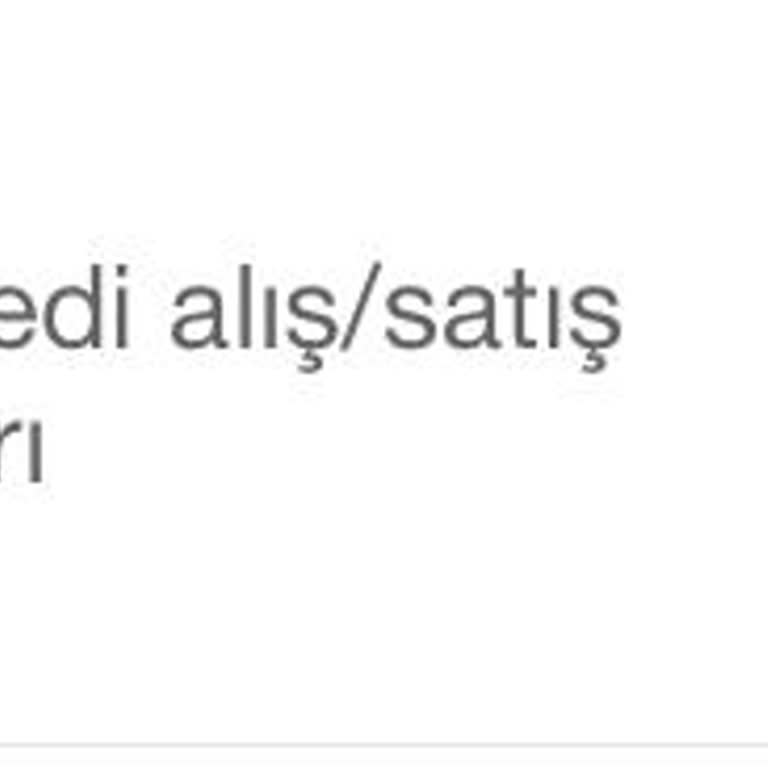 Garanti Bankası Takas Tutarı