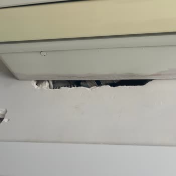 Antalya Sur Yapı Satış Sonrası Hizmetlerde Yaşanan Sorunlar...