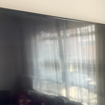 Antalya Sur Yapı Satış Sonrası Hizmetlerde Yaşanan Sorunlar...