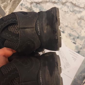 Merrell Ürünlerine Sahip Çıkmayıp Bizleri Mağdur Ediyor