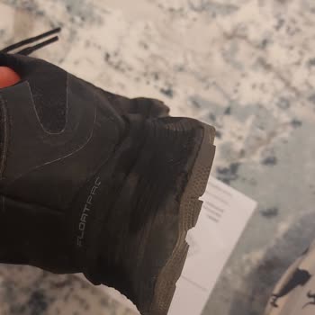 Merrell Ürünlerine Sahip Çıkmayıp Bizleri Mağdur Ediyor