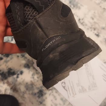 Merrell Ürünlerine Sahip Çıkmayıp Bizleri Mağdur Ediyor