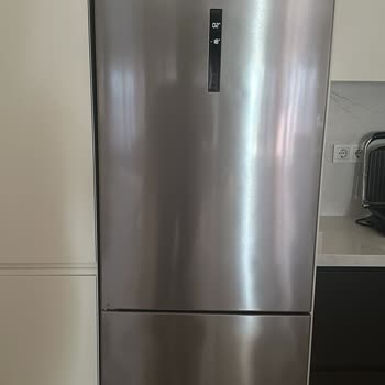 Electrolux Buzdolabı Bozuk, Hatlarda Tıkanıklık Var!