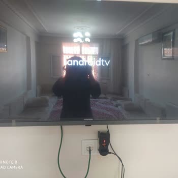 Grundig Televizyonum Bozuk Değişmesini İstiyorum