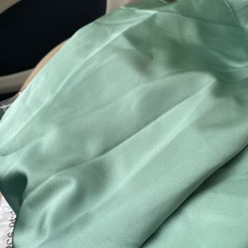 Abiye Merkezi Yanıltıcı Ürün Ve İade Süreci: Müşteri Memnuniyetsizliği