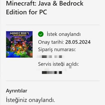 Microsoft Store İadesinde Parayı Göndermeme Sorunu!