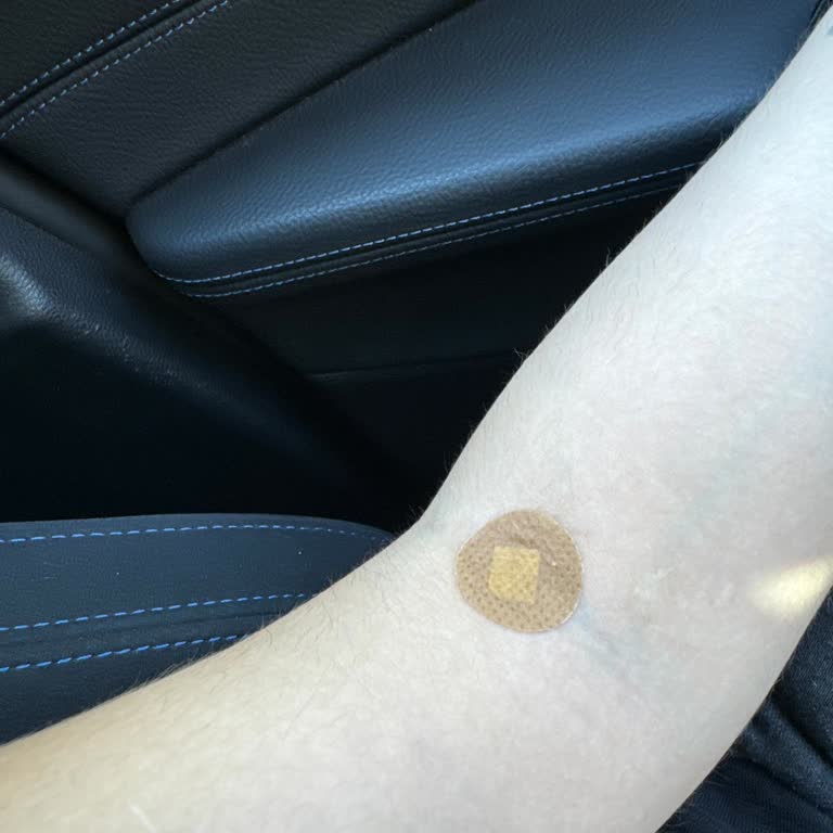 Yeditepe Koşuyolu Hastanesi Kan Verme Alanındaki İlgisizlik