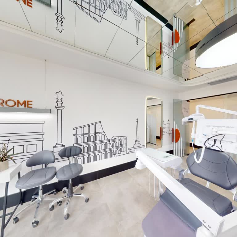 Clinic Ego Sizi Gerçekten "Özel" Hissettiriyor.