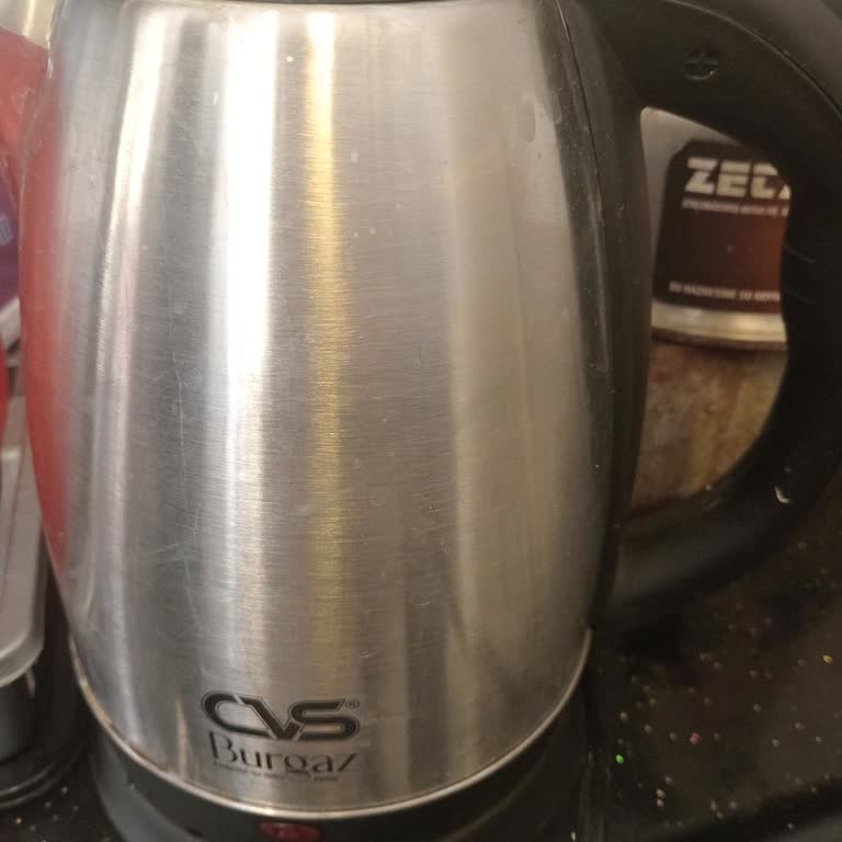Trendyol Bozuk Kettle Ürünü