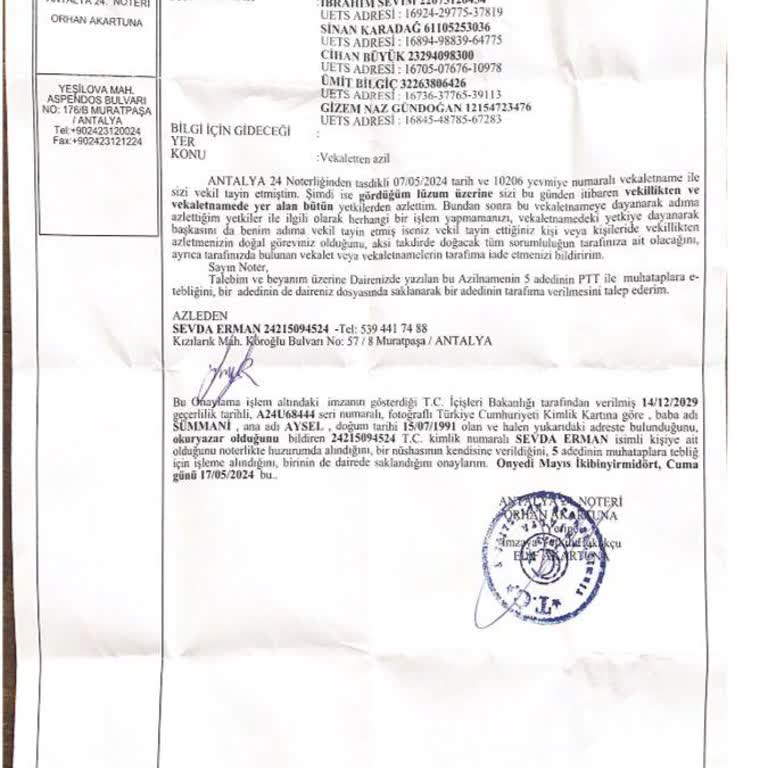 Unico Sigorta Trafik Kazası Sonrası Tamir Sürecinde Yaşanan Mağduriyet