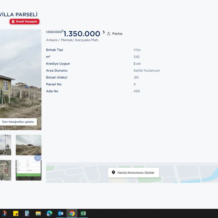 Remax Bizi Zarara Uğrattı