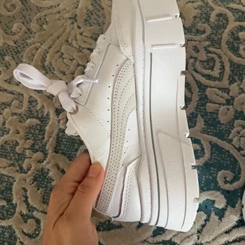 SuperStep İade Hakkımı Kullandırmadı