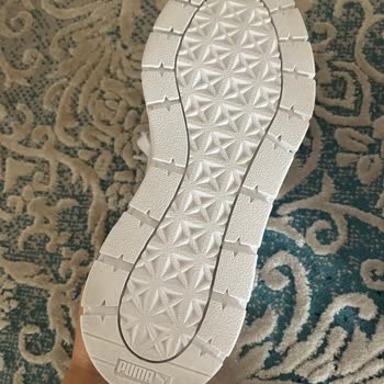 SuperStep İade Hakkımı Kullandırmadı