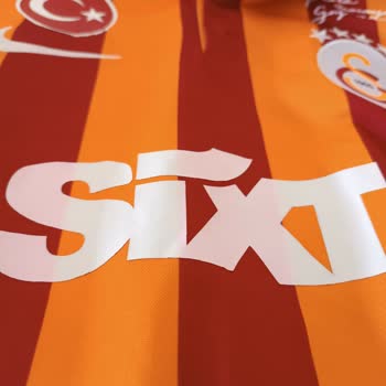 GS Store 100. Yıl Forma Replica Mı?