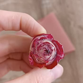 Pearl & Rose Jewelry Kargodan Kopmuş Şekilde Çıkan Kolye Ucu