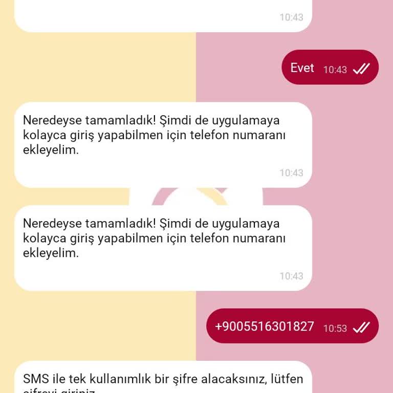 Galatasaray Spor Kulübü Neden Kayıt Olamıyorum?