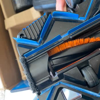 Philips Süpürge Arızası