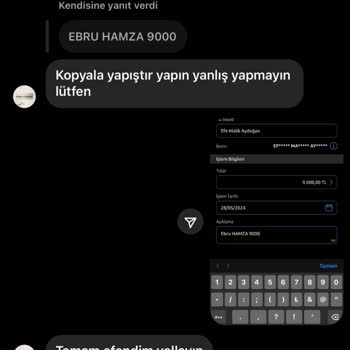 Capel Fashion Instagram Alışverişinde Yaşanan Sorunlar
