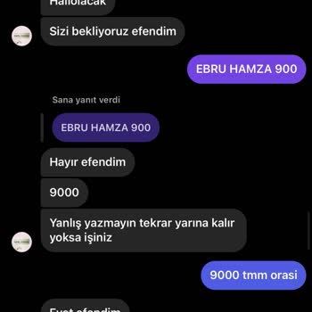 Capel Fashion Instagram Alışverişinde Yaşanan Sorunlar