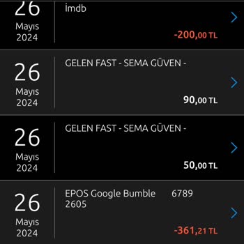 Bumble.com Bumble Ücreti Alıp Üyeliği İptal Ediyor