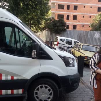 Namlı Hipermarketleri Namlı Marketin Kaba Personeli