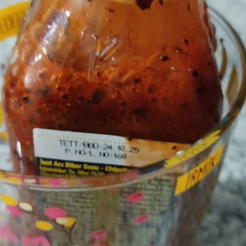 Kemal Kükrer Bozulmuş Acı Sos