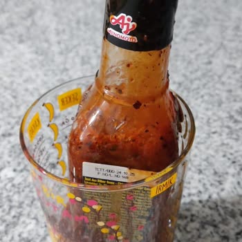 Kemal Kükrer Bozulmuş Acı Sos