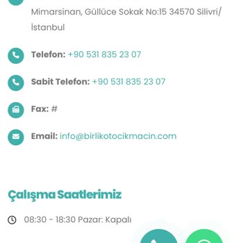 Birlik Otomotiv İnternet Üzerinden Yapılan Alışverişte Mağduriyet Yaşadım