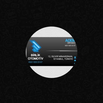 Birlik Otomotiv İnternet Üzerinden Yapılan Alışverişte Mağduriyet Yaşadım