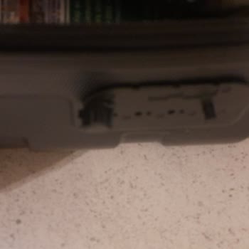 THY Hasarlı Valiz Bildirimi Yapamıyorum