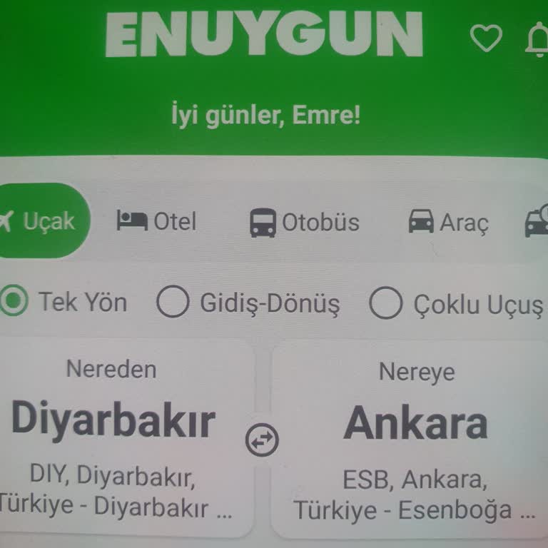 En Uygun Sitesi