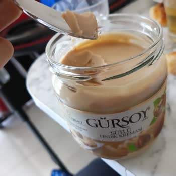 Gürsoy Fındık Tel Cıktı İçinden