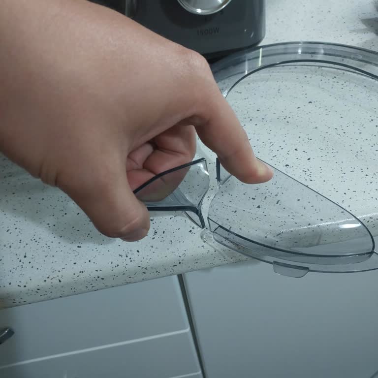 Karaca Züccaciye Karaca Mastermaid Chef Pro