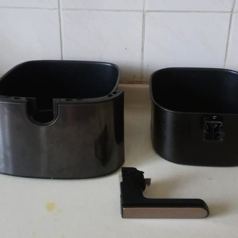 Arzum Airtasty Fritöz Sorunu