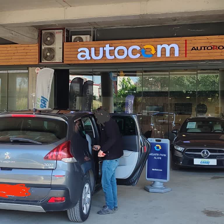 Autorola Markası Autocom'un Yaptığı Güven Kırıcı Davranış!