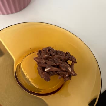 Kahve Dünyası'ndan Gelen Çikolata Şoku: Hijyen Sorunu!