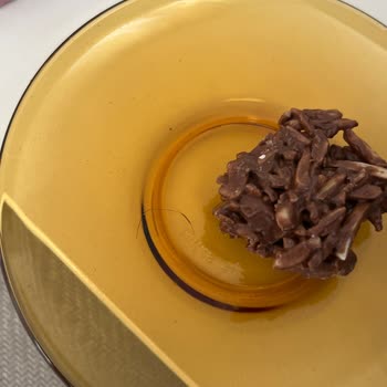 Kahve Dünyası'ndan Gelen Çikolata Şoku: Hijyen Sorunu!