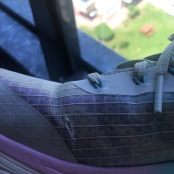 Sportive Mağazasından Spor Ayakkabımı Değişmediler