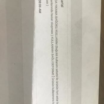 Sportive Mağazasından Spor Ayakkabımı Değişmediler