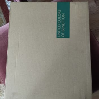 Sisley Trendyol'dan Eksik Ve Yanlış Ürün Gönderimi