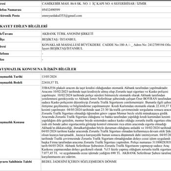 Akbank Personelin Prim Aşkı