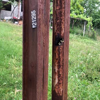 YEPAŞ (Yeşilırmak Elektrik Perakende) Nizamettin Mah. Nizamettin Cad. No. 406 Da Direk Değişimi