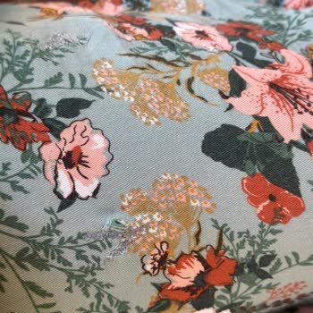 Penti Kalite Kontrol Sorunu