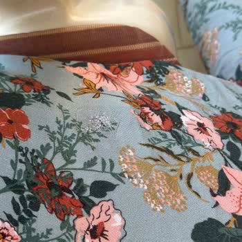 Penti Kalite Kontrol Sorunu