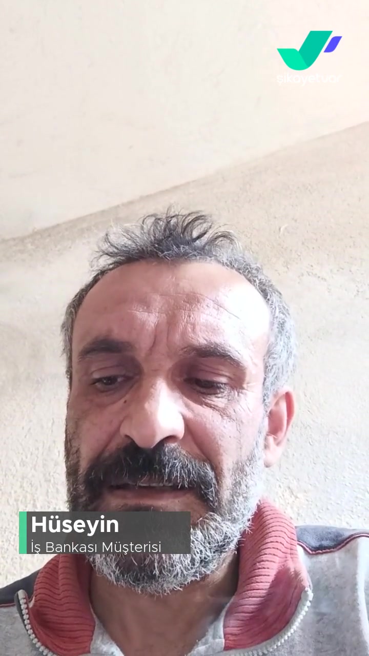 İş Bankası Alım Satım Farkı Çok Fazla! videonun kapak resmi
