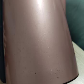 Karaca Züccaciye Allah Kimseyi Karacanın Eline Düşürmesin