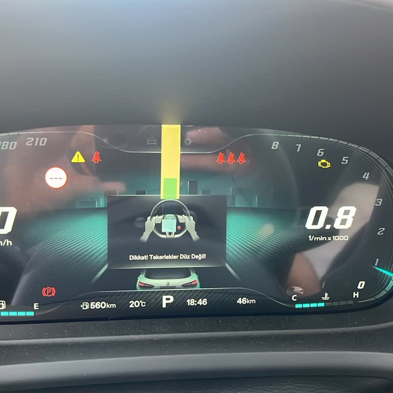 MG Türkiye Markanı Büyüklüğünü Göreceğiz Bu Süreçte Müşterini Yanında