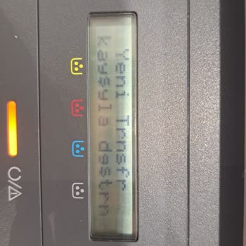 HP Teknik Servis Malının Arkasında Durmuyor