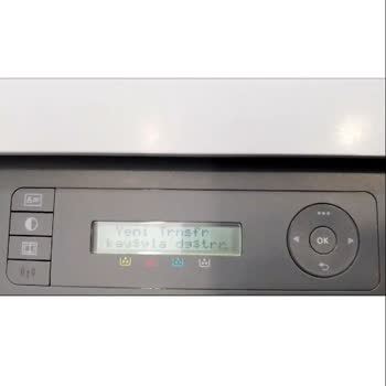 HP Teknik Servis Malının Arkasında Durmuyor